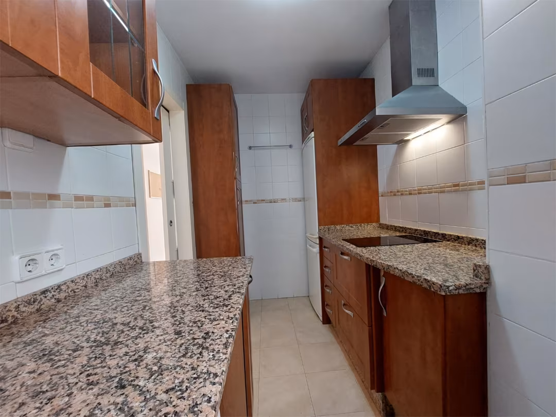 Piso en  Calle Manuel Arellano 32 - Foto 3