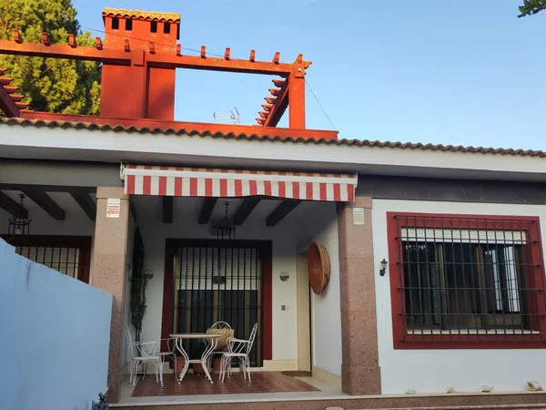 Chalet pareado en calle Cerro de la Atalaya, 16 - Foto 4