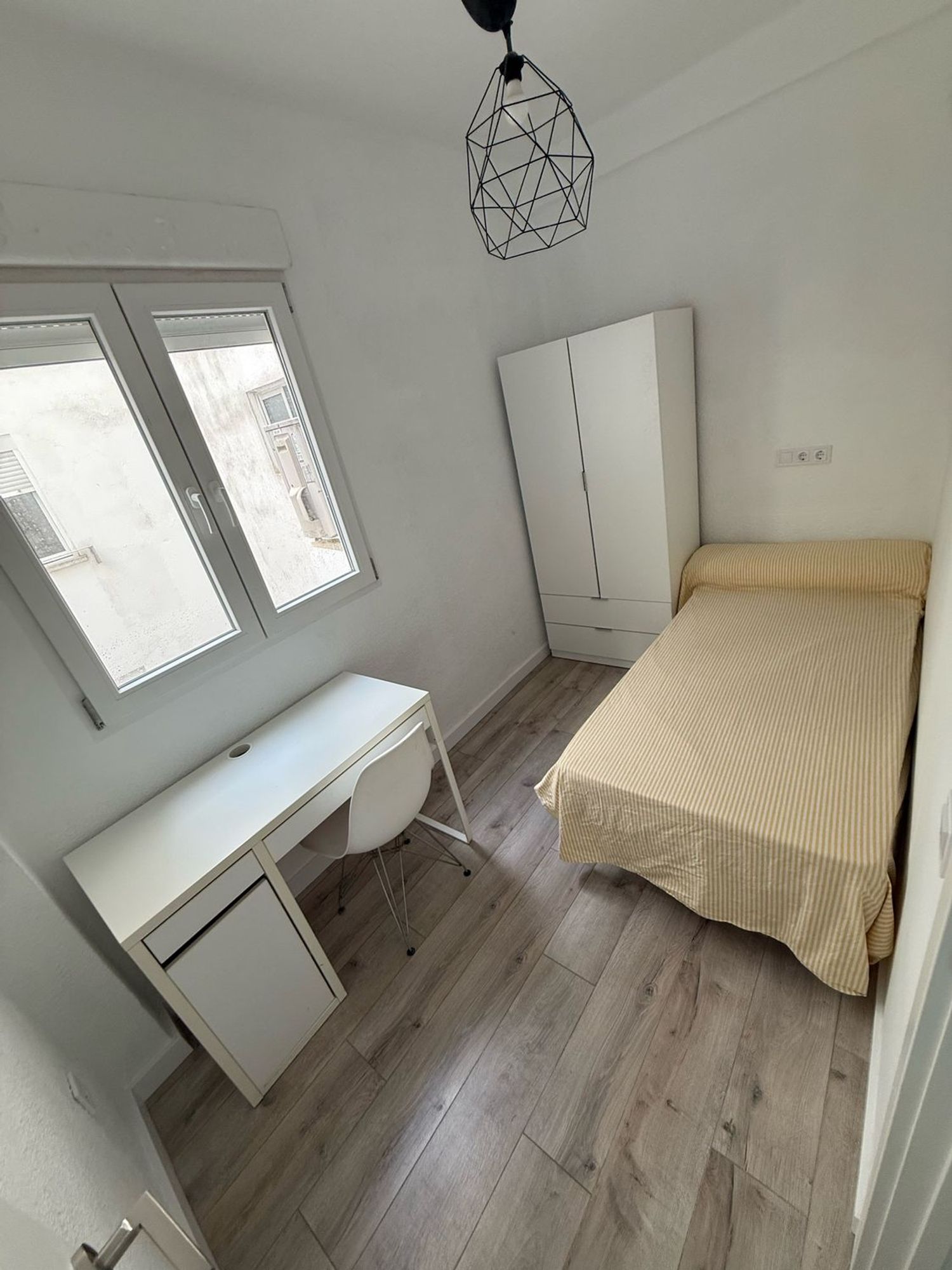 Piso en Calle de Jeroni de Montsoriu, 26, Aiora - Foto 5