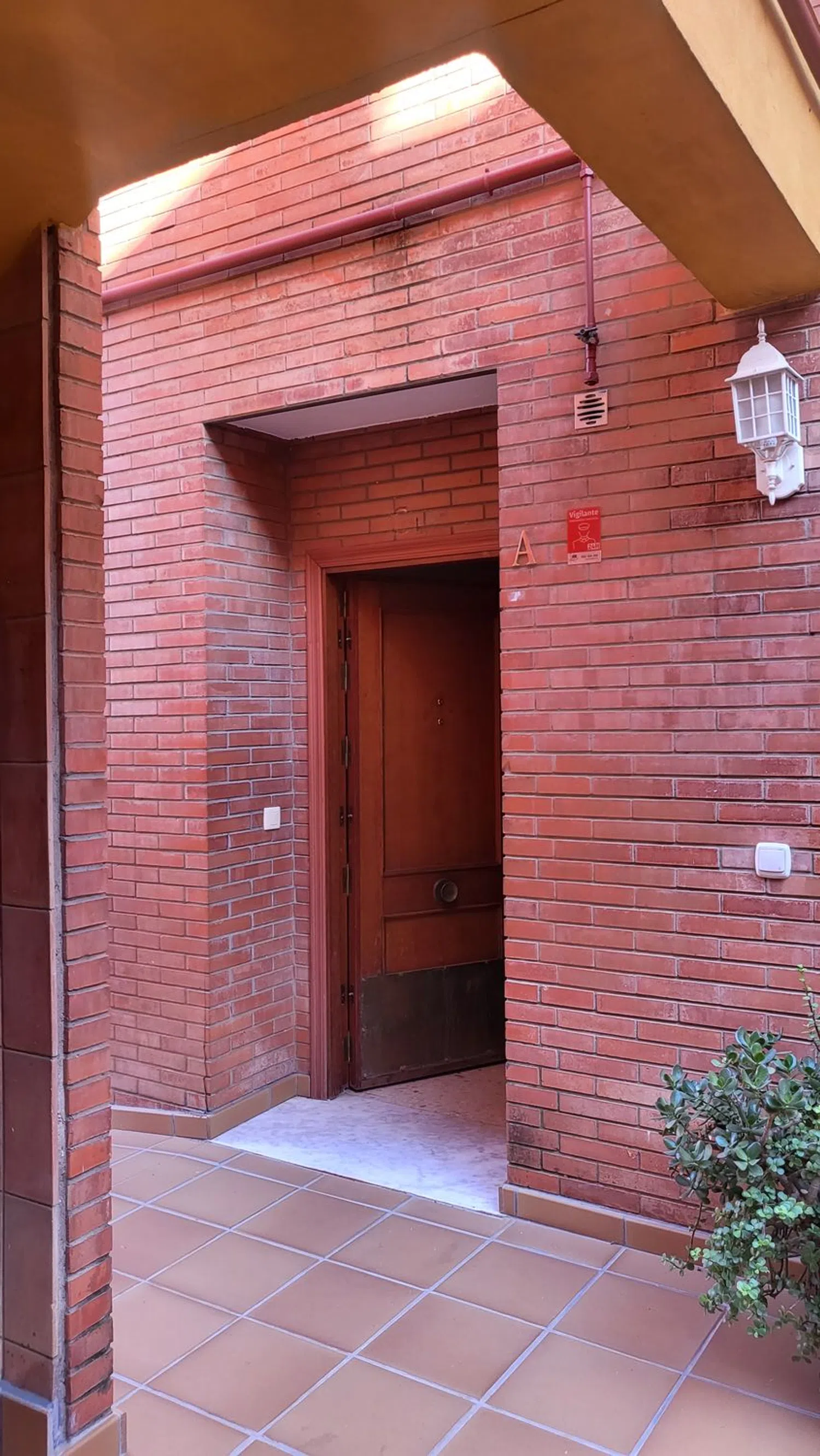 Chalet adosado en calle Cielo, 3 - Foto 2