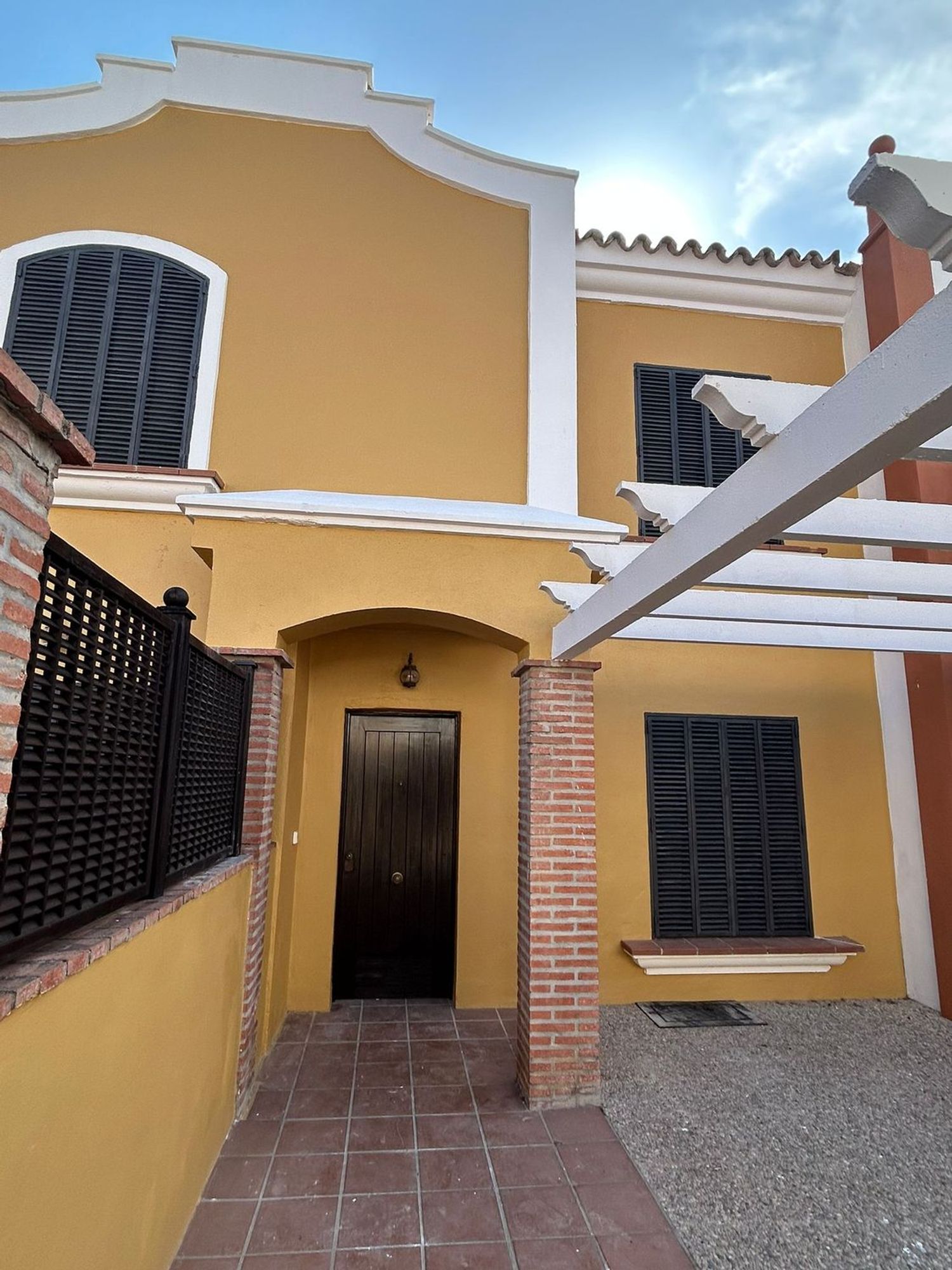 Chalet adosado en Villas y golf Guadalmina Alta, 18 unidad - Foto 7