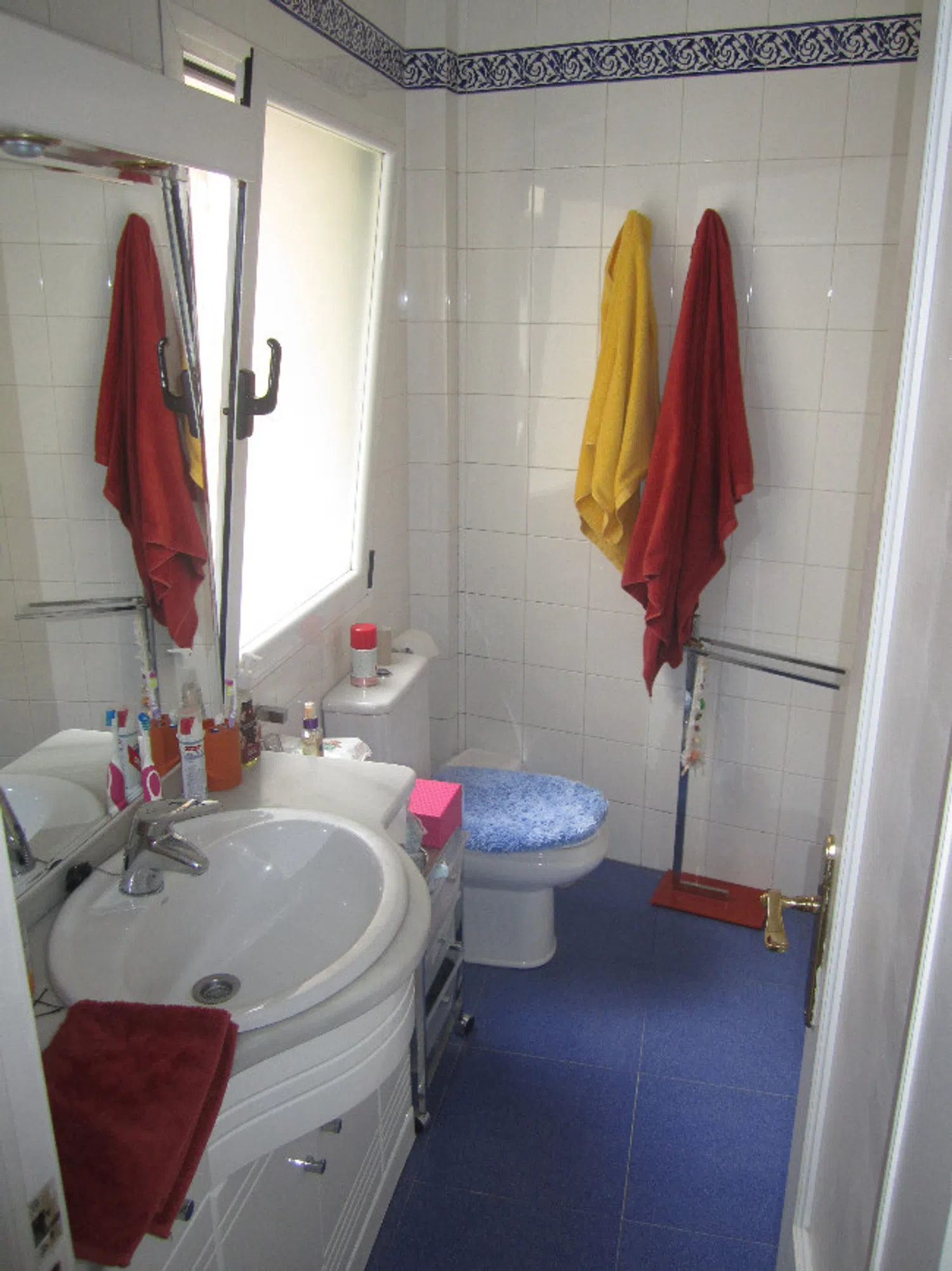 Ático en plaza Conde del Valle de Súchil, 14 - Foto 8