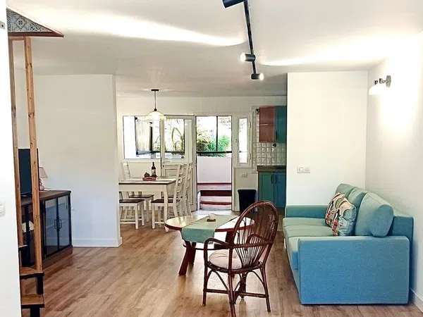 Chalet adosado en Calle El Escobón, 8, Santa Catalina, Santa Catalina - Foto 1