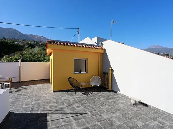 Chalet pareado en Tf-21, 41, El Bebedero - Pinolere - Aguamansa, El Bebedero - Pinolere - Aguamansa - Foto 26