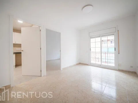 Piso en calle de Narcís Monturiol