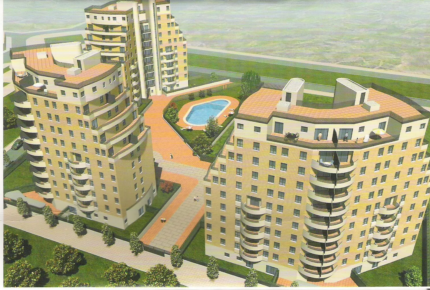 Piso en paseo Clara Campoamor, 3 - Foto 20