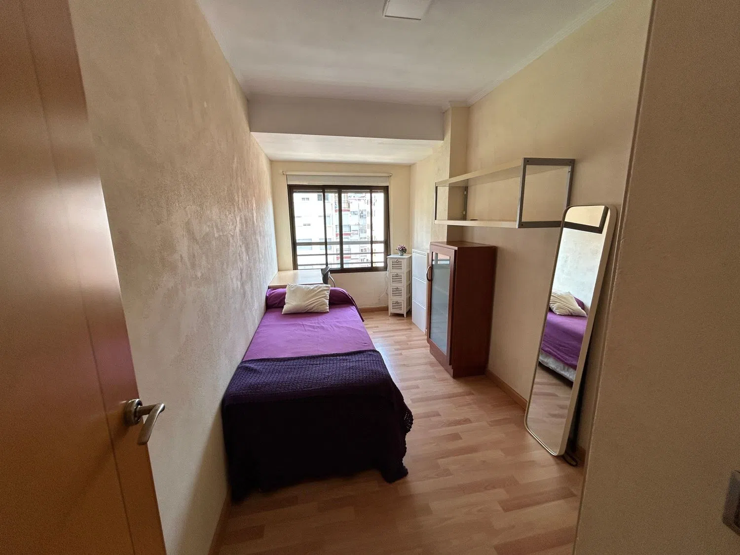 Piso en calle de Campoamor, 66 - Foto 15