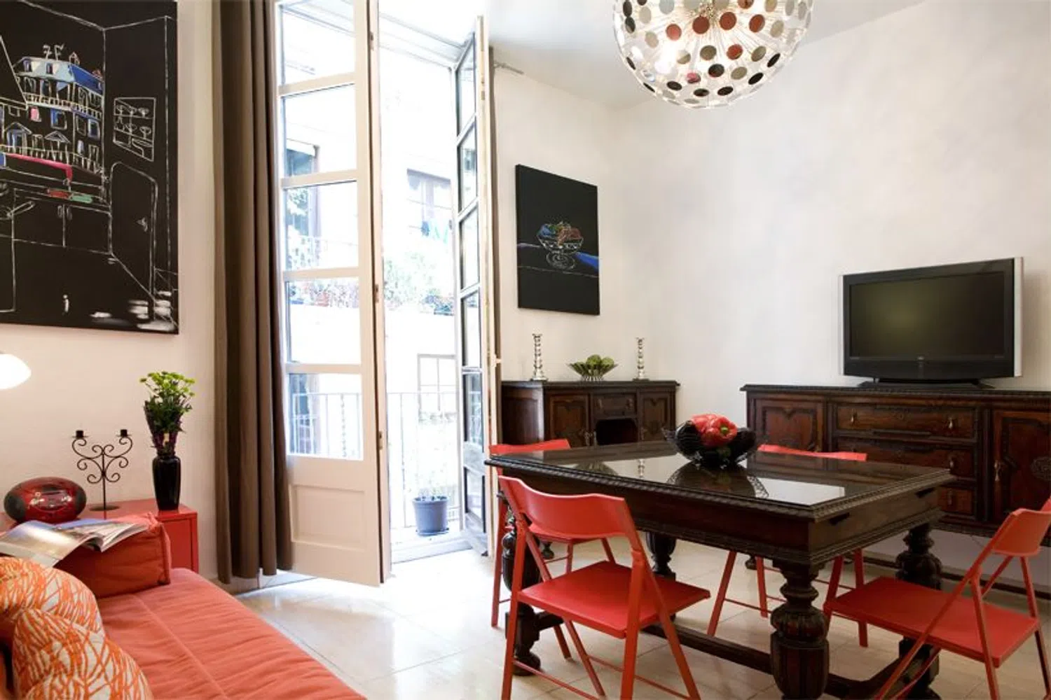 Piso en calle de Jaume Giralt, 3 - Foto 2