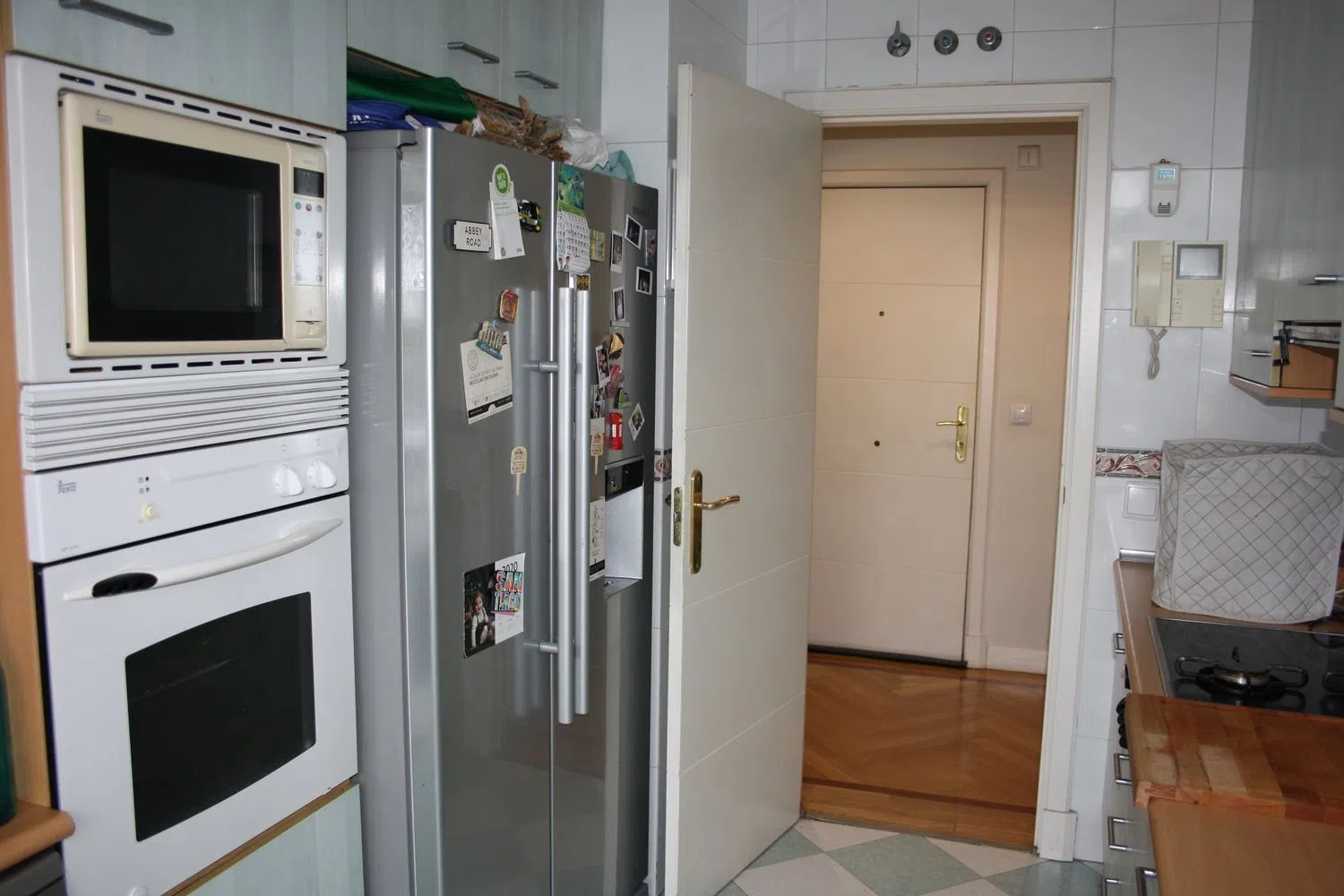 Piso en avenida de los Andes, 23 - Foto 7