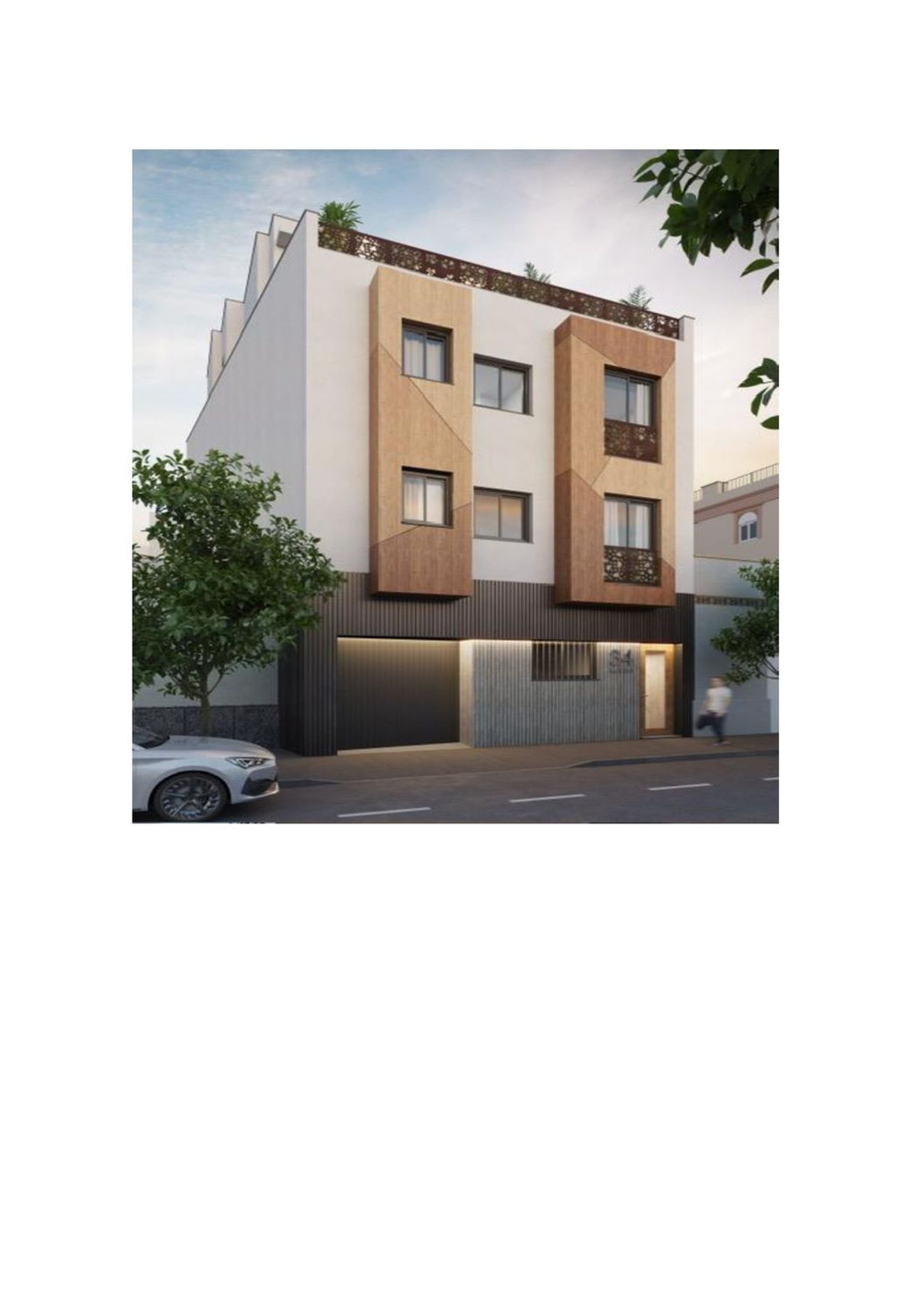 Piso en calle Jabugo, 28 - Foto 5