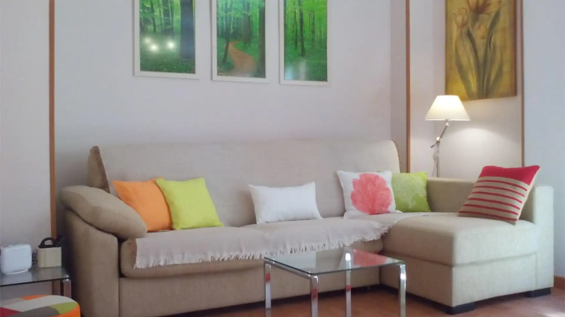 Piso en  Calle Fábrica Vieja 5 - Foto 6