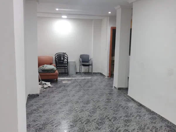 Estudio en Calle Oscar Esplá, 56 - Foto 1