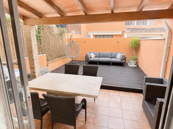 Chalet pareado en Calle Anemona s/n, Cortijo Torrequebrada - Foto 15