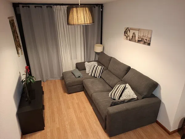 Dúplex en Calle de Santa Maria Micaela, 18, La Petxina - Foto 3
