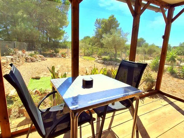 Casa o chalet independiente en Mas de Baralluga, 8 - Foto 37