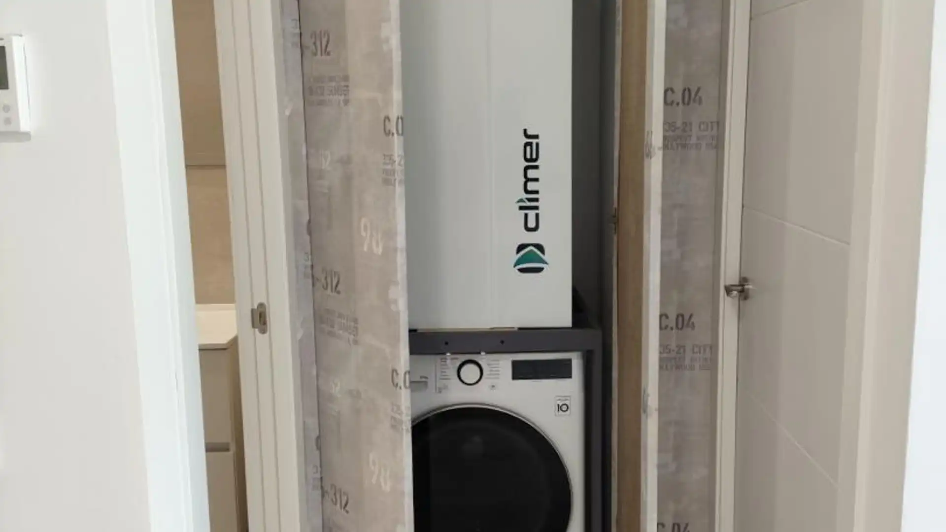 Piso en  Calle Federico García Lorca 37 - Foto 7