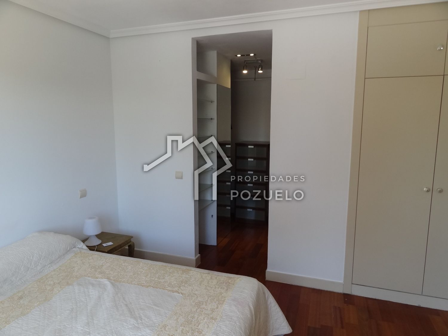 Chalet pareado en Bellas Artes, 6, Zona norte - Foto 22