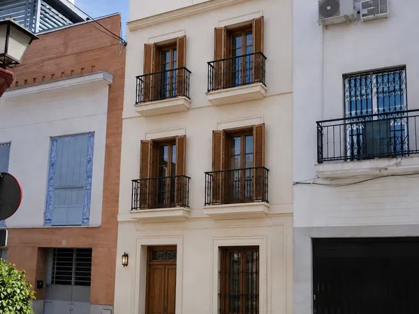 Casa o chalet independiente en Encarnación-Las Setas, Encarnación-Las Setas - Foto 2