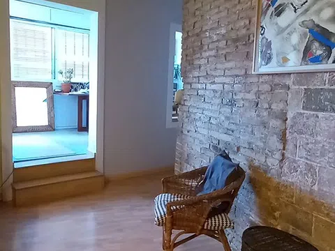 Piso en calle de Goya, 78