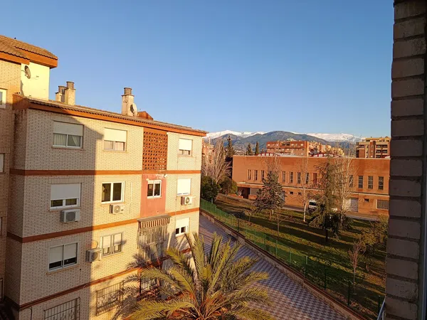 Piso en calle Profesor Manuel Garzón Pareja, 21 - Foto 19