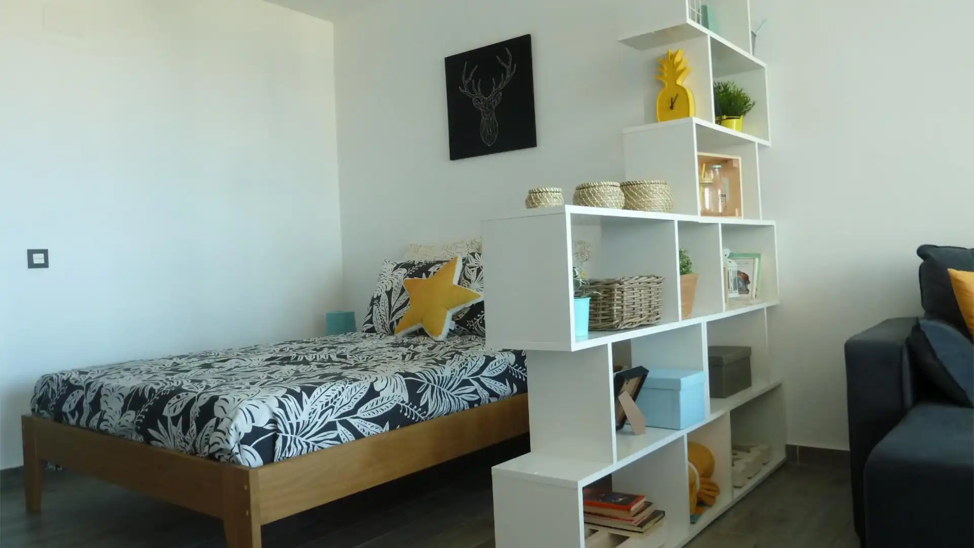 Piso en  Calle Hermanos Álvarez Quintero 1 - Foto 8