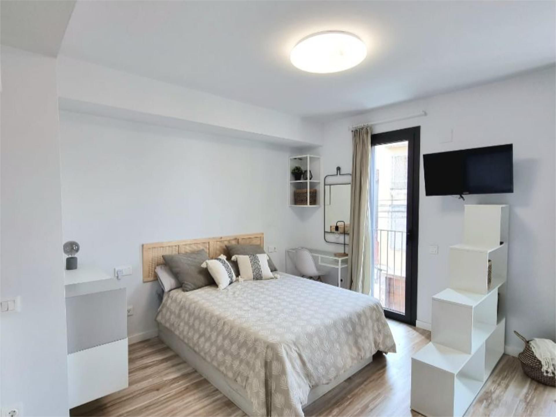 Piso en calle Carrer de Tetuan 56 - Foto 7