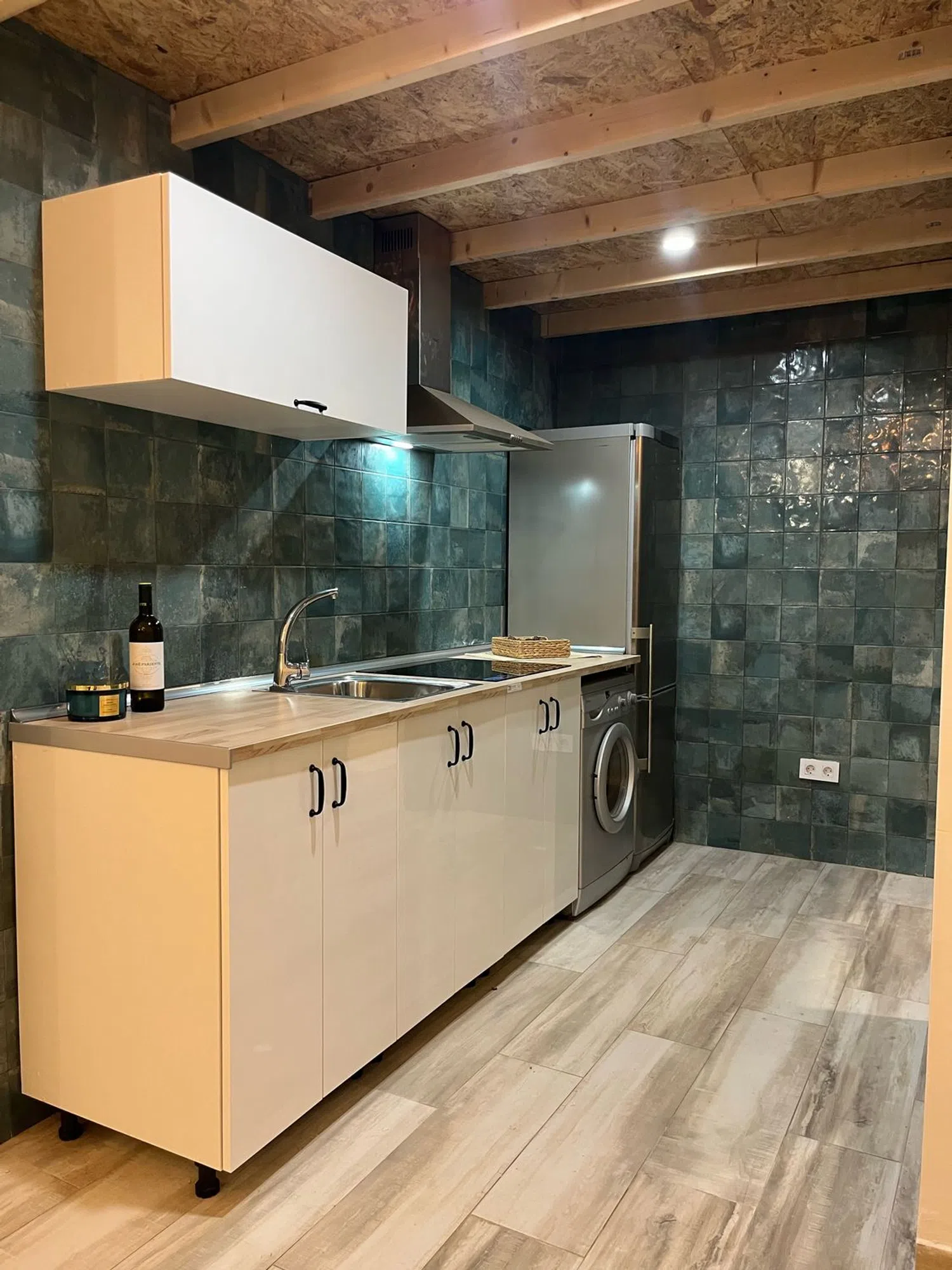 Piso en calle Alberola, 12 - Foto 10