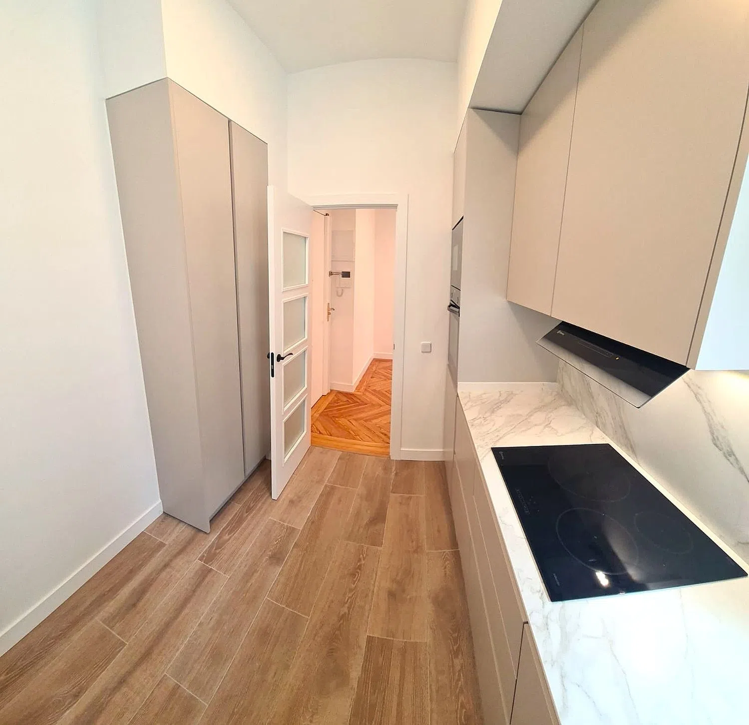 Ático en calle Ventura Rodríguez, 20 - Foto 10