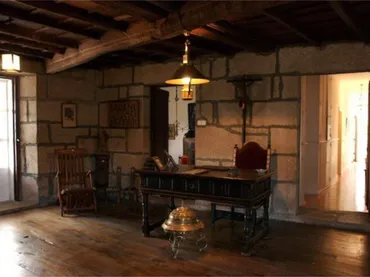 Chalet en baños de Molgas , ourense - Foto 5