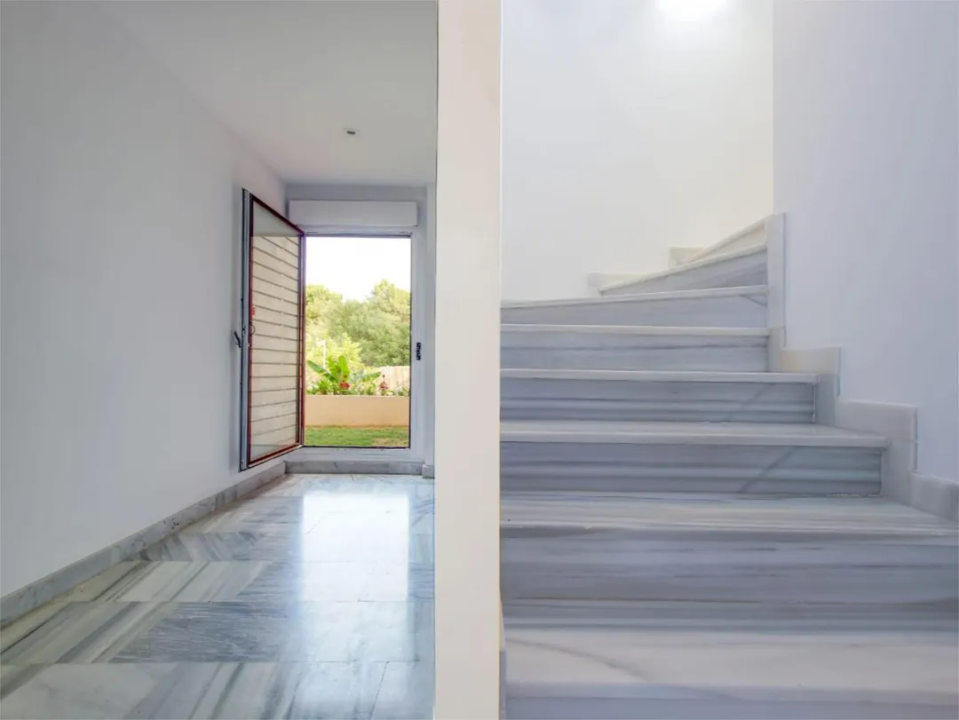 Chalet en  Urbanizacion Parque Botanico las Lomas de Guadalmi 5 - Foto 14