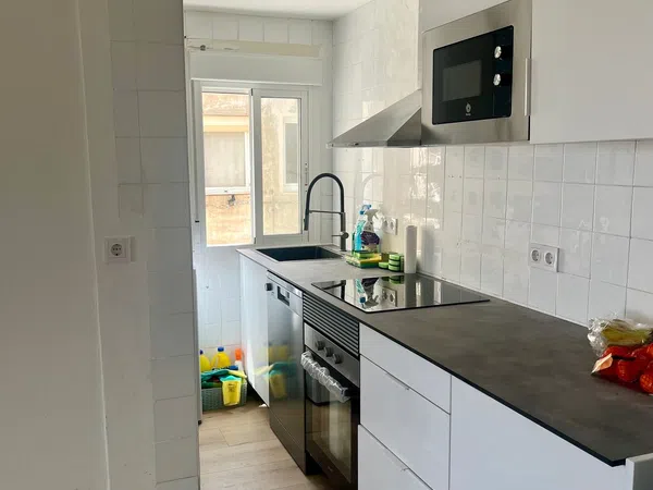 Ático en calle Pintor Pedro Camacho, 4 - Foto 2