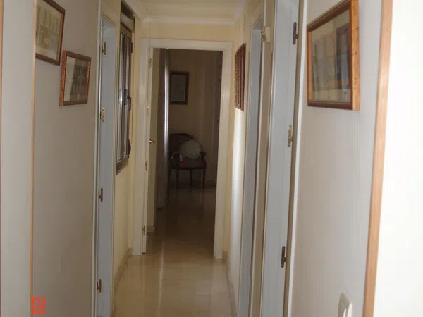 Piso en Calle Juan de Mata Carriazo, 5, San Bernardo - Avenida de Cádiz - Foto 3