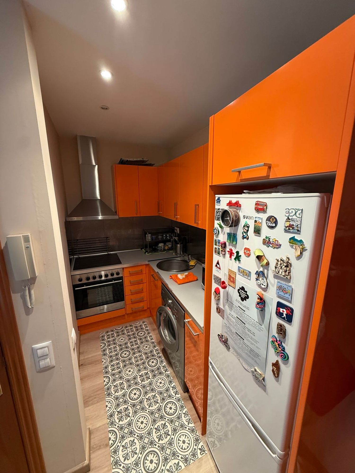 Estudio en Vila de Gràcia, Barcelona - Foto 5