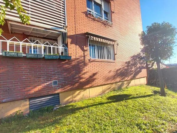 Alquiler de piso en Calle los Abedules, 7 - Foto 6