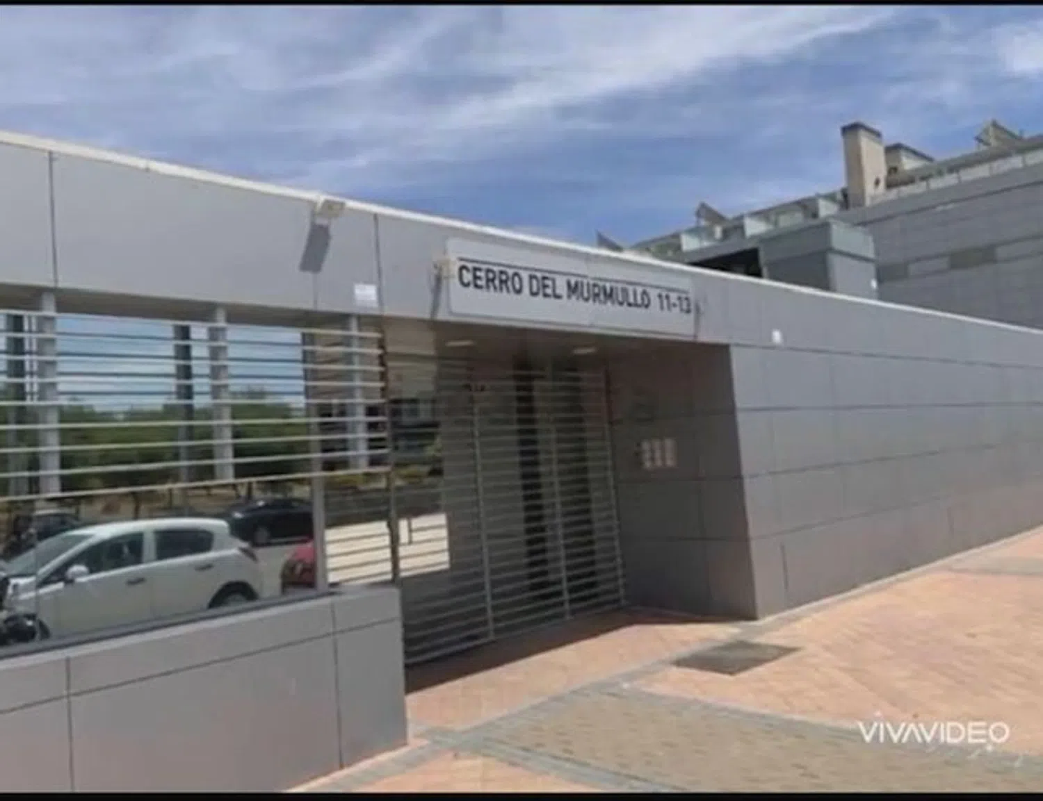 Estudio en calle Cerro del Murmullo, 13 - Foto 1