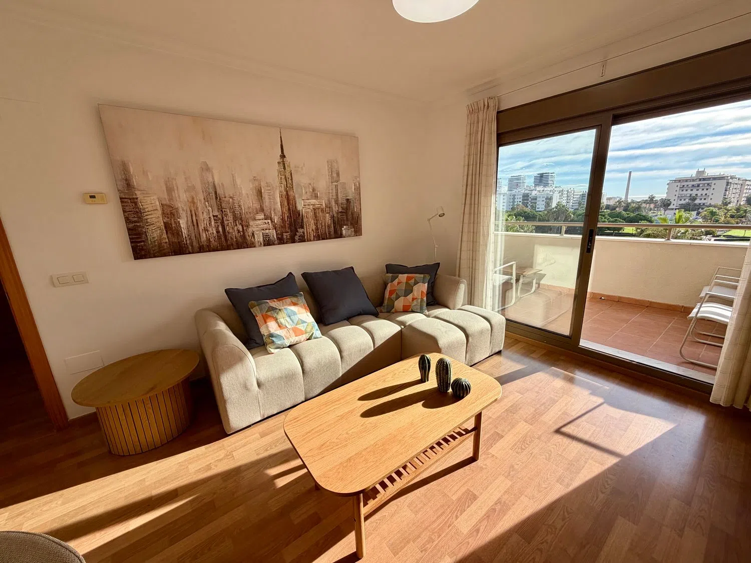 Piso en calle Villanueva de Tapia, 22 - Foto 8