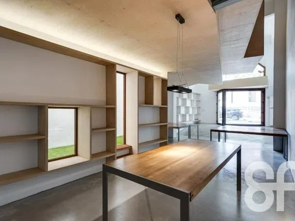 Dúplex en Calle de la Ciutat de Granada, El Poblenou - Foto 3