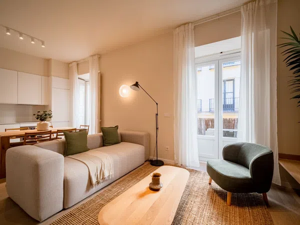 Piso en calle de la Cava Baja