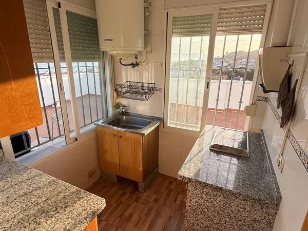 Ático en Avenida Manuel Altolaguirre, 29, La Cala del Moral, La Cala del Moral - Foto 13