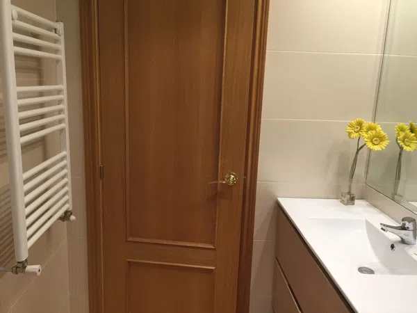 Piso en paseo Emilia Pardo Bazán, 8 - Foto 13