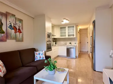 Piso en  Calle Amalia Alayon 28 - Foto 11