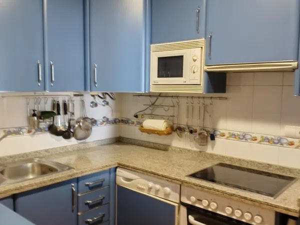 Piso en avenida Antonio Belón, 1 - Foto 4