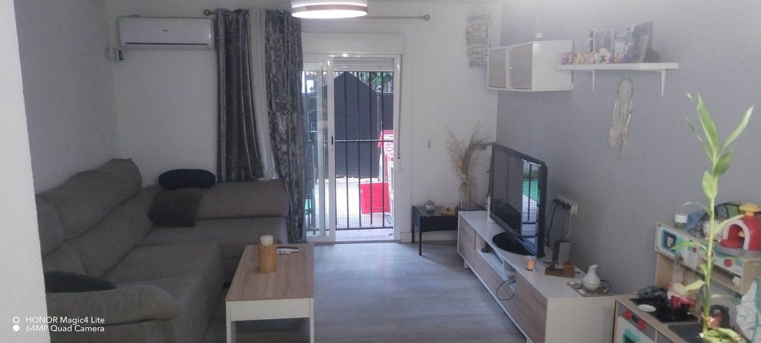 Piso en Paseo de la Solea, 10, Miralbaida - Parque Azahara - Foto 2