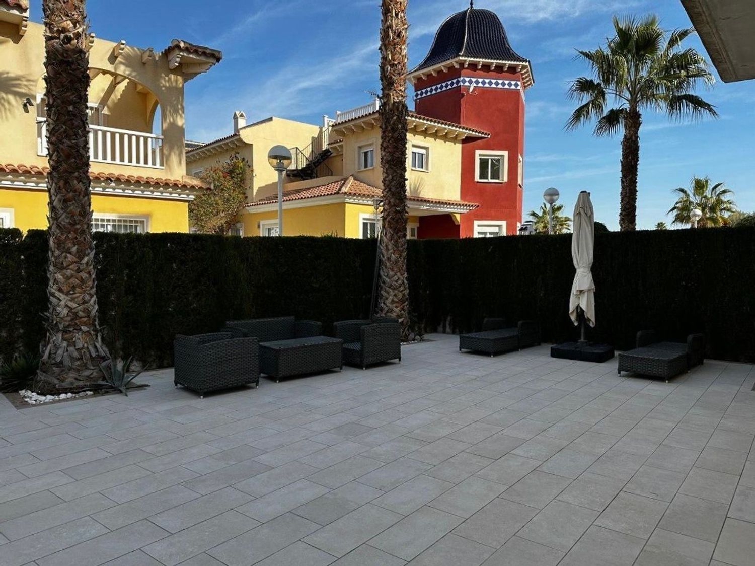 Piso en Avenida de Cadiz, 26, Lo Marabú - Foto 20