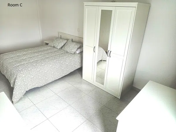 Piso en calle Antonio López, 20 - Foto 13