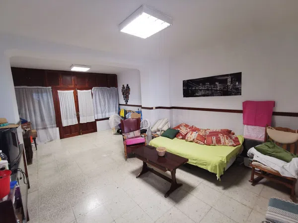 Casa o chalet independiente en Carrera de Madre Carmen, 37 - Foto 12