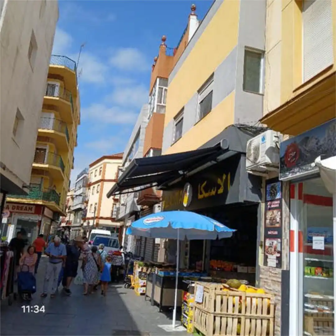 Chalet en Algeciras - Foto 2