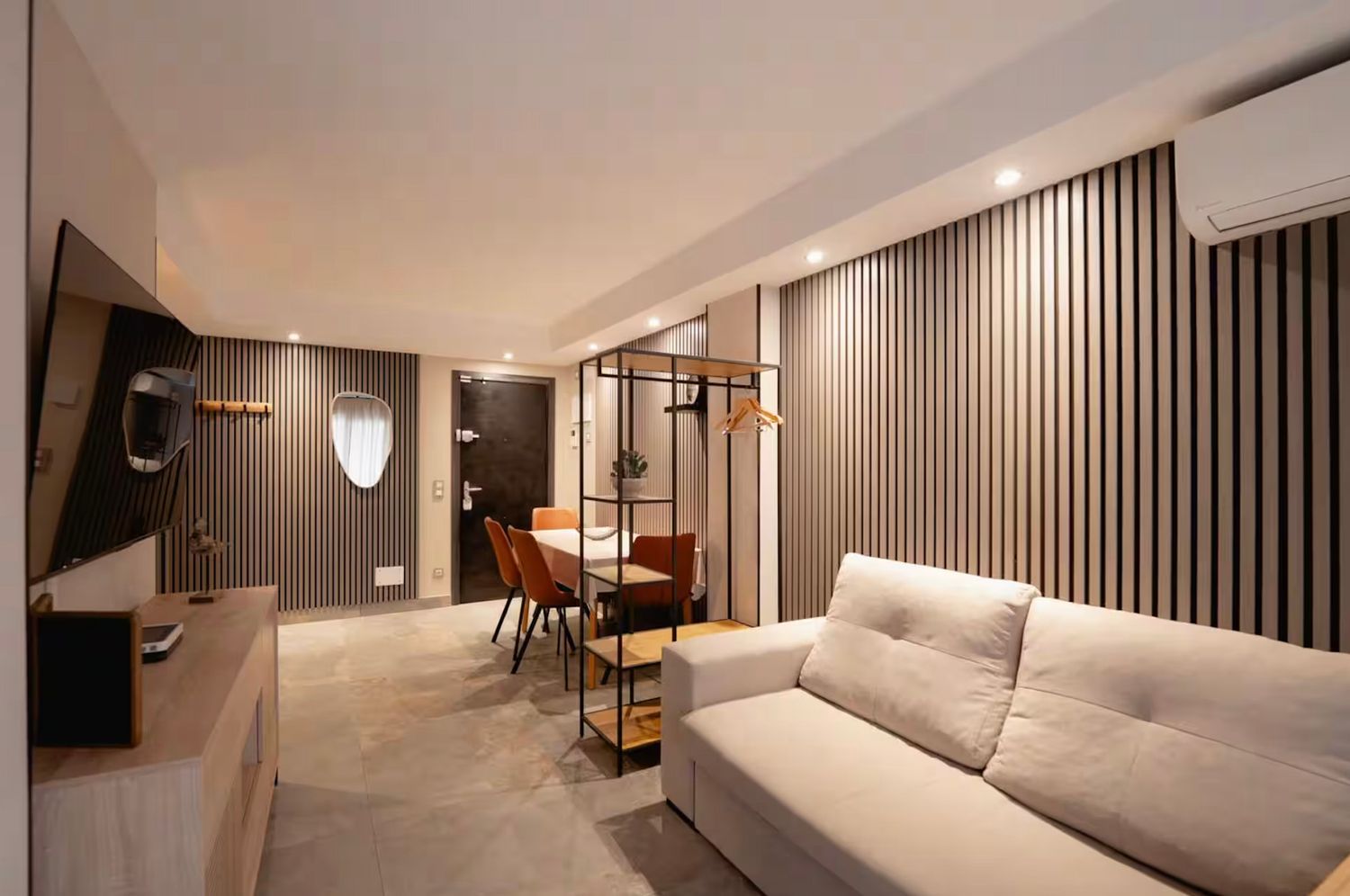 Piso en avenida Mestral, 5 - Foto 1