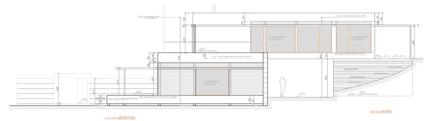 Casa o chalet independiente en Lugar Alpuxarra, 13 - Foto 20