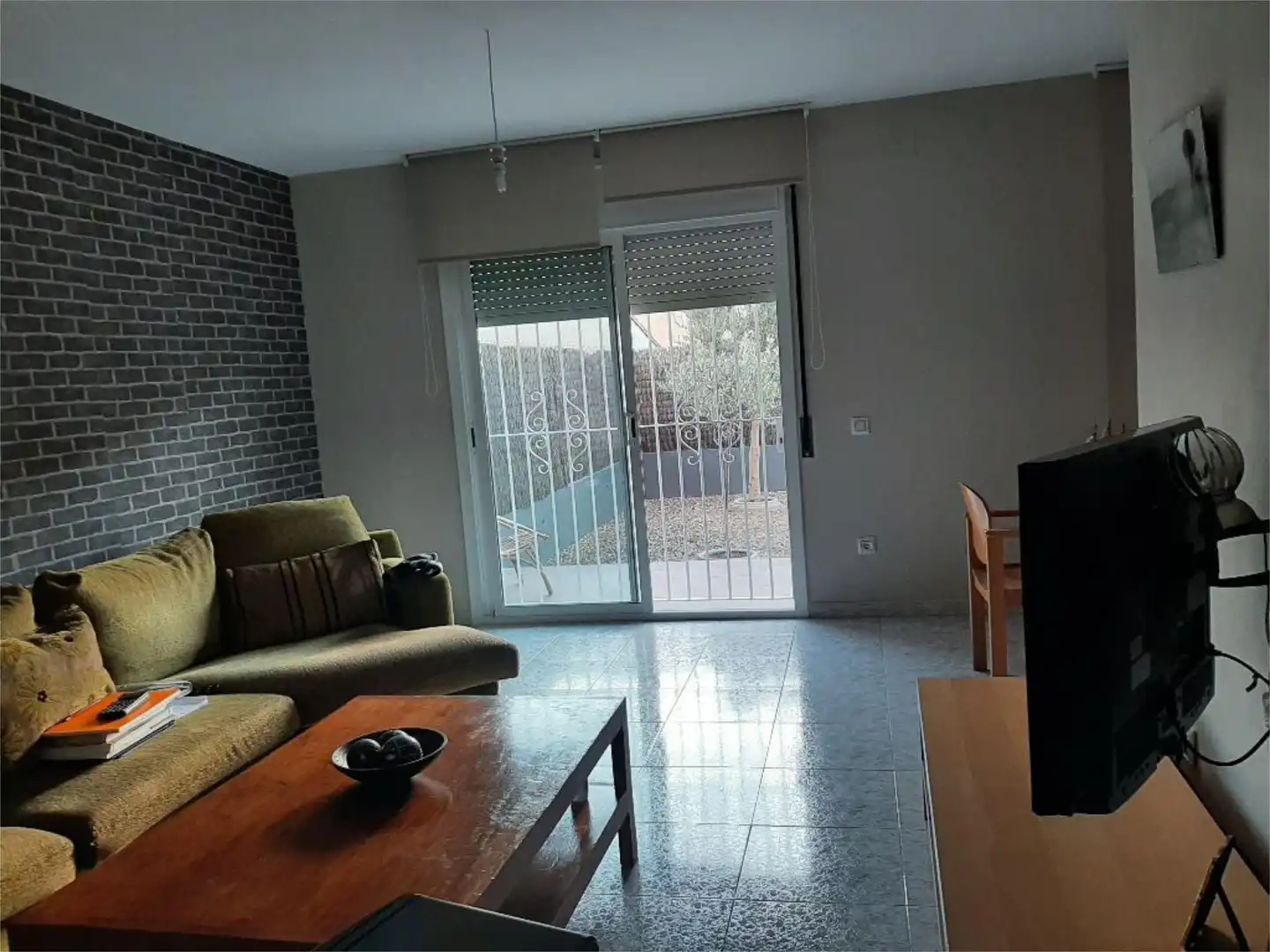 Piso en  Carrer Montcorb 9 - Foto 4